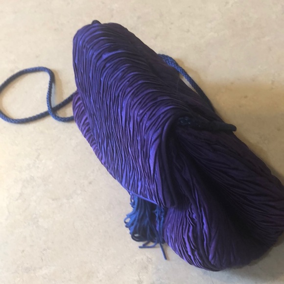 Adorable Nordstrom evening bag - Picture 3 of 5